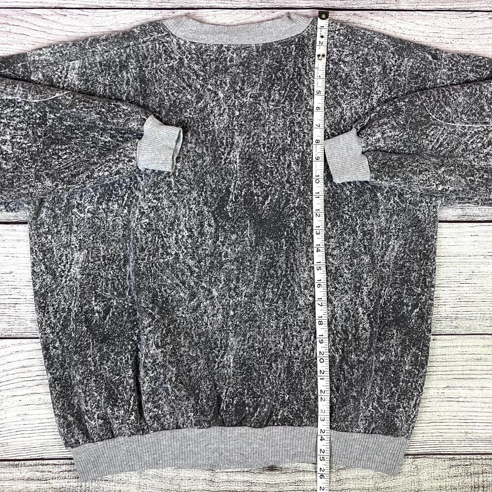 Vintage 1988 Alaska Polar Bear Animal / Nature / Tourist Crewneck - Picture 5 of 6